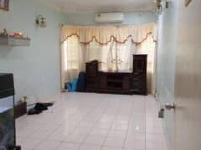 CashbackLowDepoFullLoan Tropika Apartment Bukit Tinggi Bayu Klang
