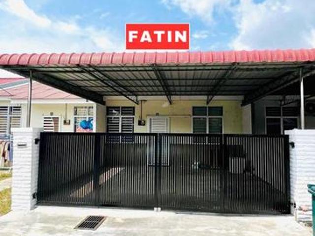 CASHBACKTeres Setingkat Bertam Perdana 4 Kepala Batas Penang