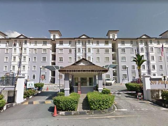 CashBack1kBooking Sri Pinang Pusat Bandar Puchong Taman Wawasan