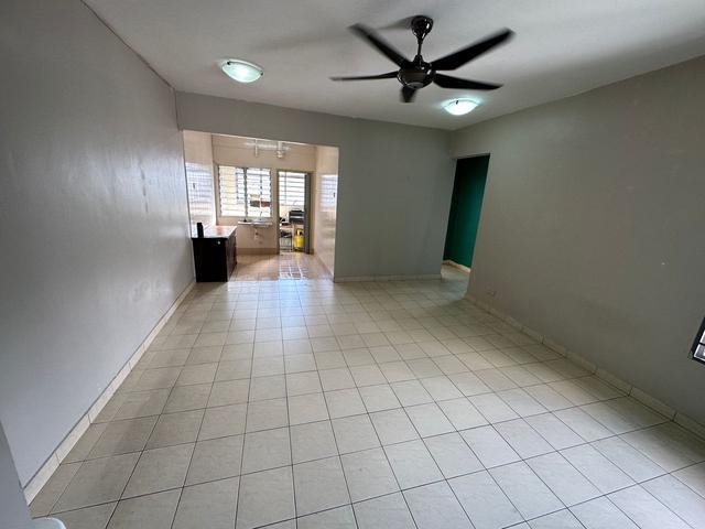 Cashback99kLowDepo Pangsapuri Randa Apartment Rimau Kota Kemuning