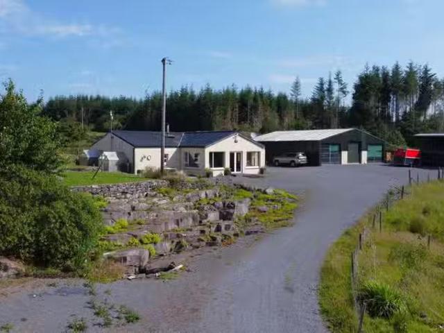 Cashel, Cloonloo, Boyle, Co. Sligo, F52X583 is for sale