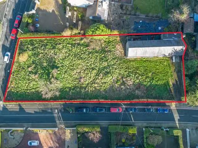 Cashel, Hillside Road, Greystones, Wicklow