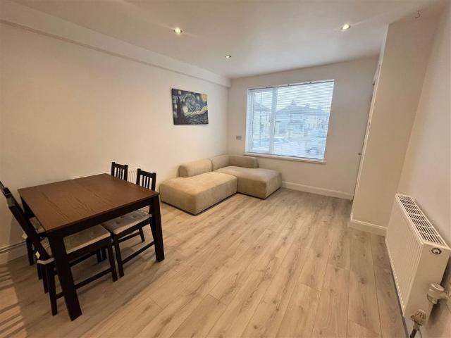Cashel Road, Kimmage, Dublin 12