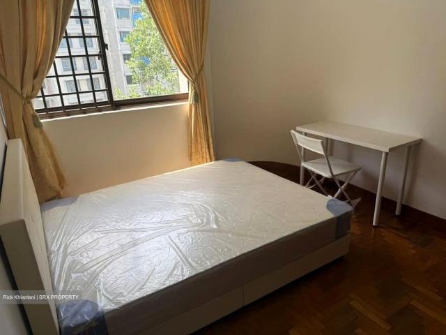 Cashew Heights Condominium D23, Condominium
