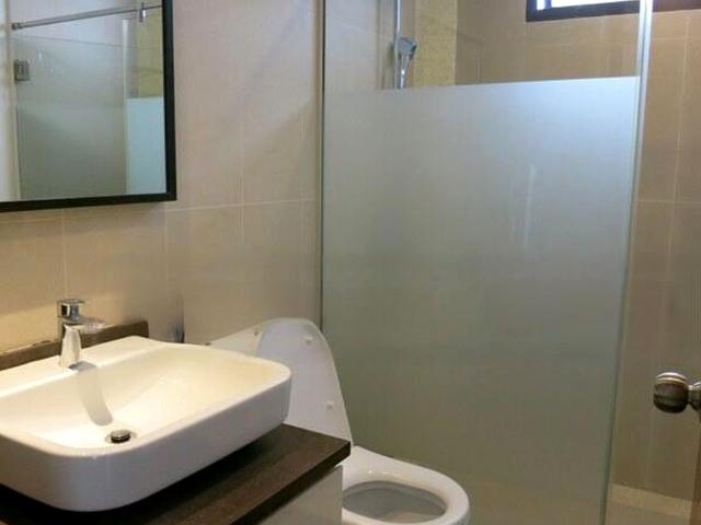 Cashew Heights Condominium D23, Condominium