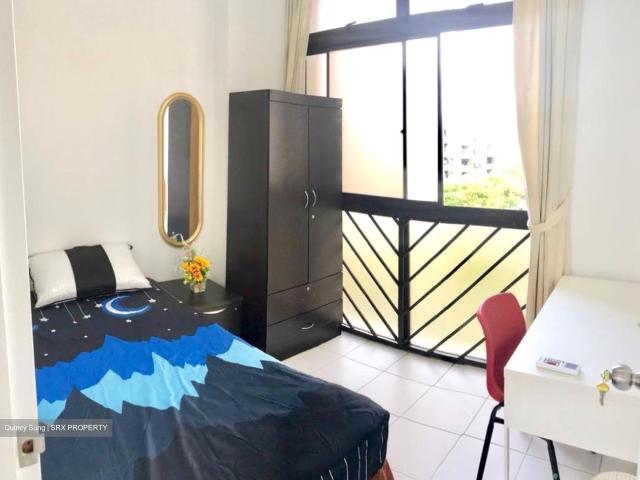 Cashew Heights Condominium D23, Condominium