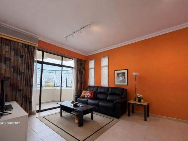 Cashew Heights Condominium D23, Condominium