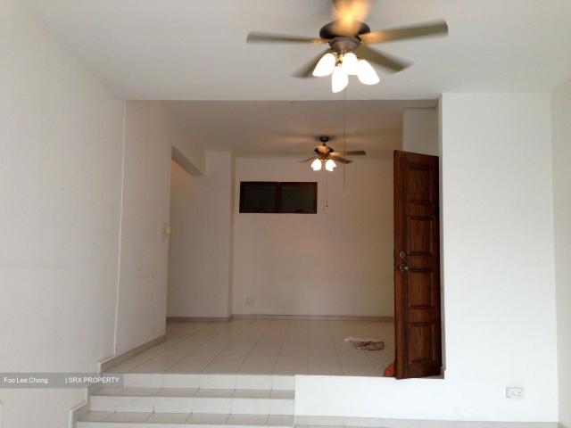 Cashew Heights Condominium D23, Condominium