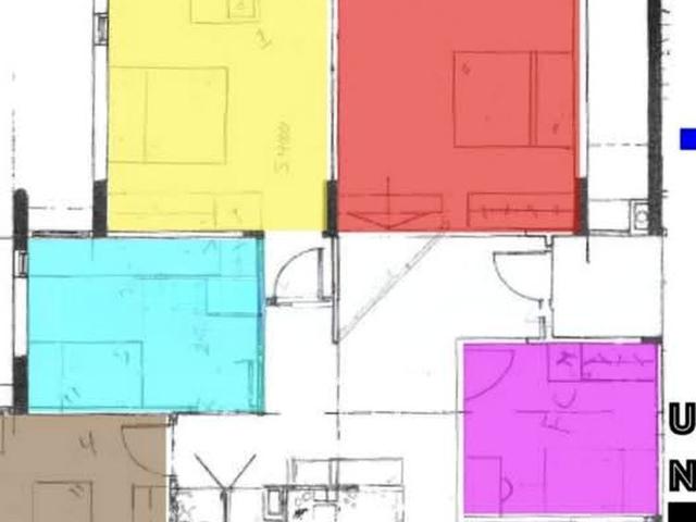 Cashew Heights Condominium D23, Condominium