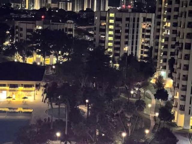 Cashew Heights Condominium D23, Condominium