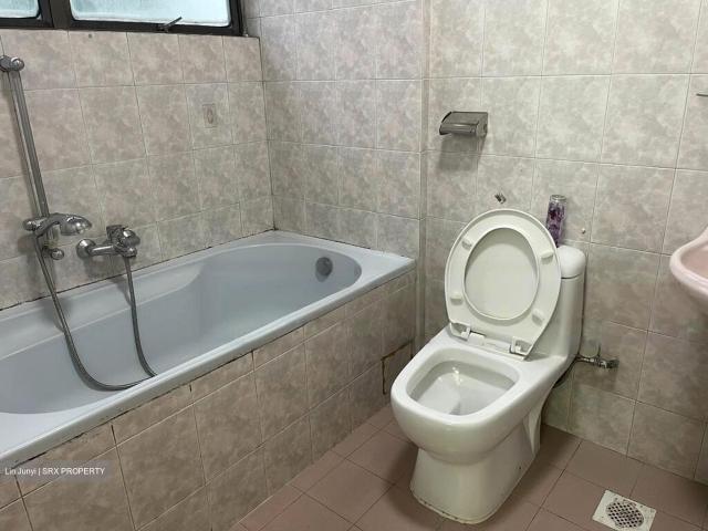 Cashew Park Condominium D23, Condominium
