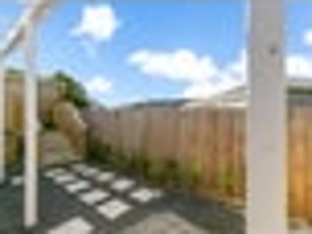 CASHFLOW BY MASSEY BRAND NEW HOME