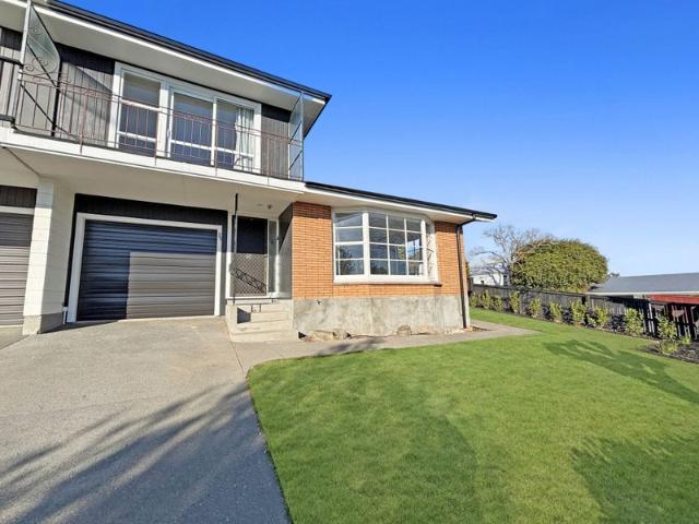 cashmere, 2 bedrooms