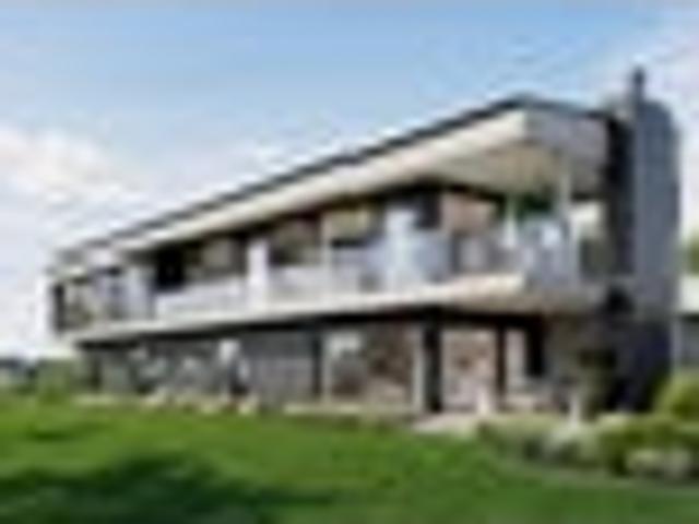 Cashmere Estate Land & Build Package