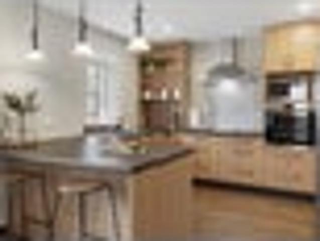 Cashmere High catchment built 2017