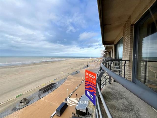 CASINO B 0701 Zeedijk 30 701, Nieuwpoort