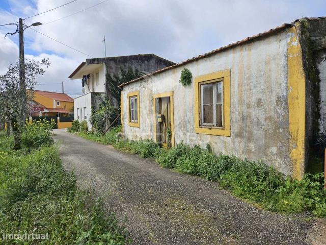 Casinha campo para remodelao