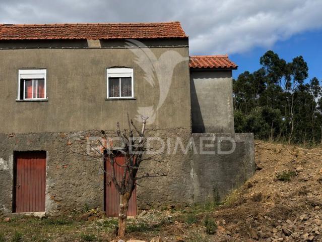 Casinha de campo