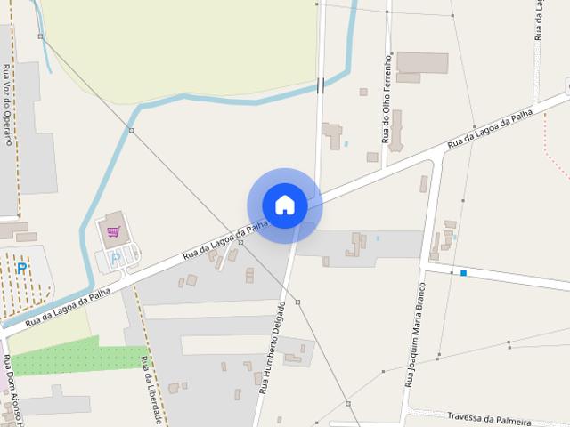 Casinha T0 em quinta Pinhal Novo