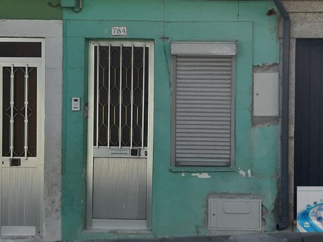 Casinha T1 em Rio Tinto S. Caetano