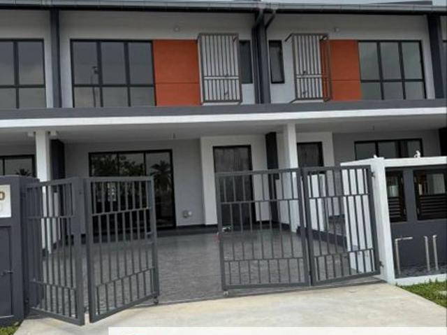 Casira 3 @ Bandar Bukit Raja