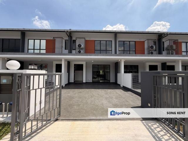 Casira 3 @ Bandar Bukit Raja