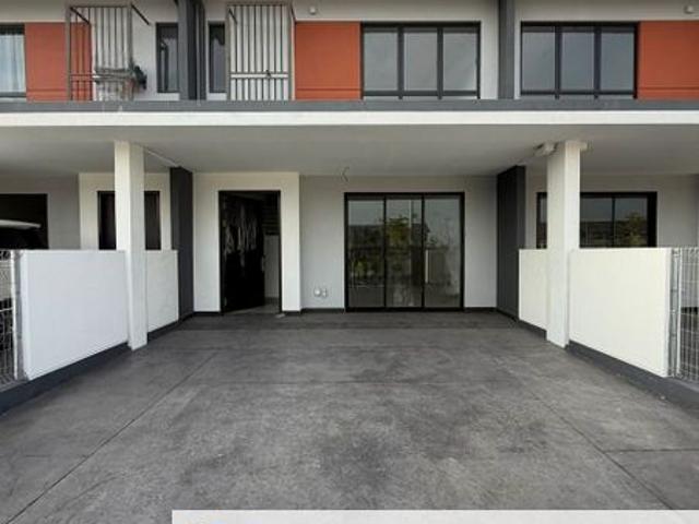 Casira 3 @ Bandar Bukit Raja