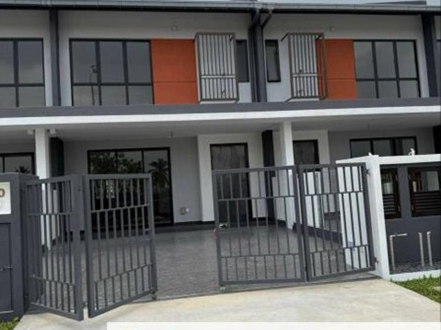 Casira 3 @ Bandar Bukit Raja