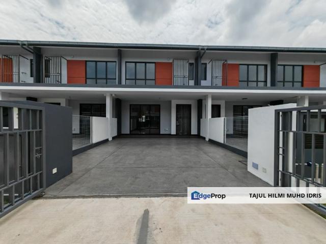 Casira 3 @ Bandar Bukit Raja