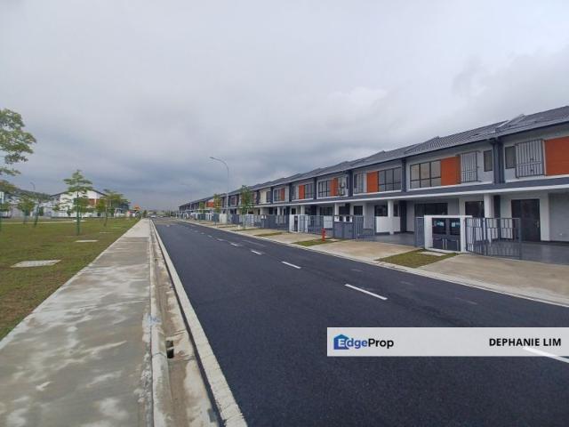 Casira 3 @ Bandar Bukit Raja