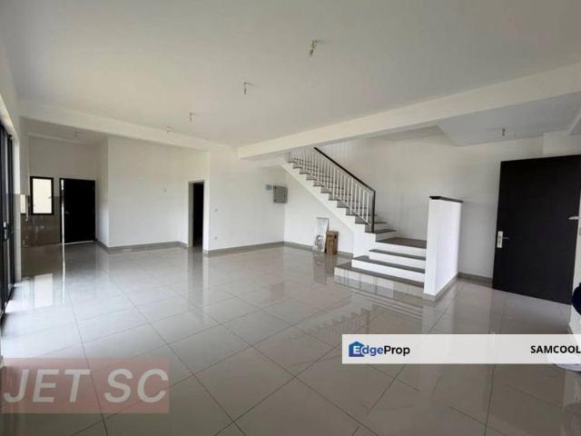 Casira 3 @ Bandar Bukit Raja