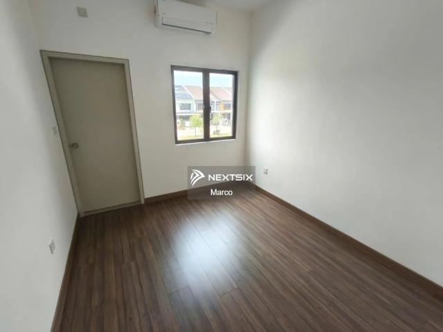 Casira 3, Bandar Bukit Raja