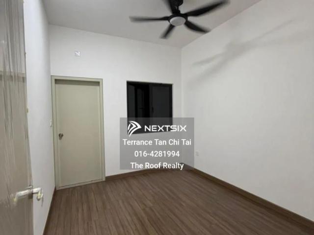 Casira 3 Bandar Bukit Raja