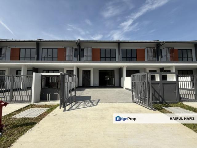 Casira 3 @ Bandar Bukit Raja