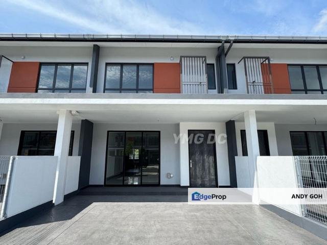Casira 3 @ Bandar Bukit Raja