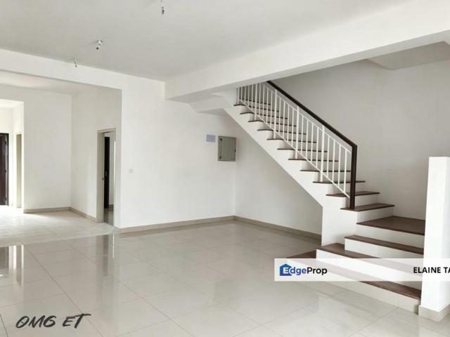 Casira 3 @ Bandar Bukit Raja
