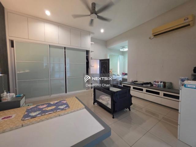 Casira 3 | Bandar Bukit Raja | 2 Storey | Brand New Unit