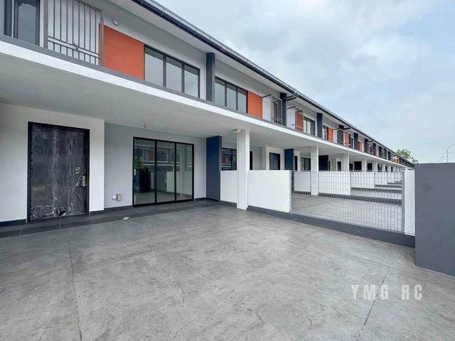 Casira 3 Bandar Bukit Raja Klang 2 Storey House For Sale Below Market