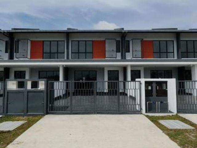 Casira 3 Bandar Bukit Raja Klang Good Condition