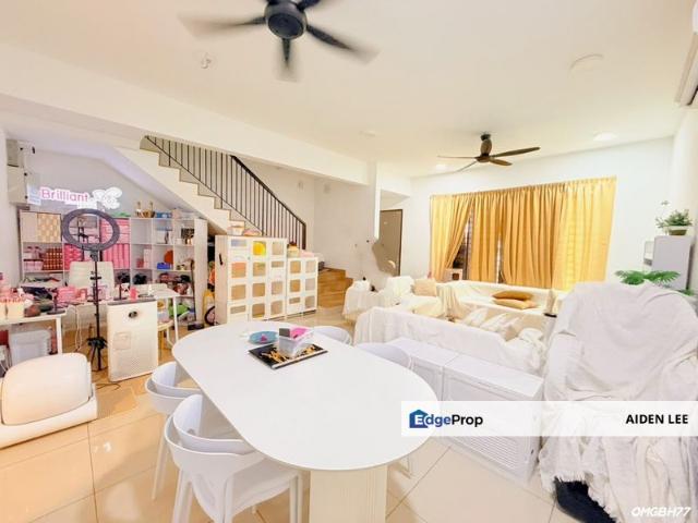 Casira 3 @ Bandar Bukit Raja