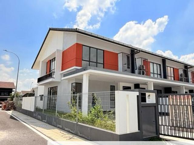 Casira @ Bandar Bukit Raja