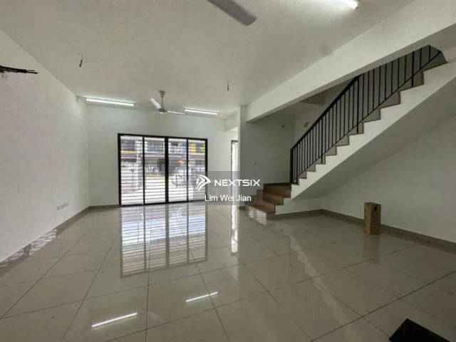 Casira | Bandar Bukit Raja