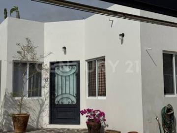 Casita 14 C Renta mensual: $14,500