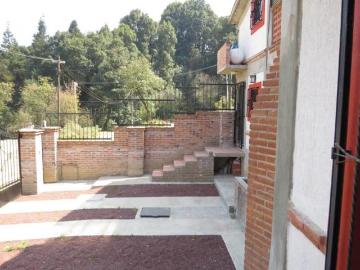 Casita Campo Comunidad y Aire puro de Santa Rosa Xochiac