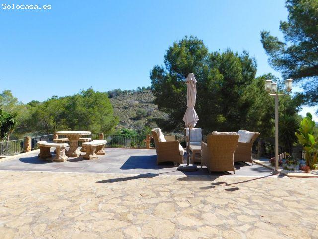 Casita Agricola en Venta en Orihuela, Alicante