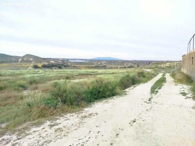 Casita Agricola en Venta en Mazarrón, Murcia