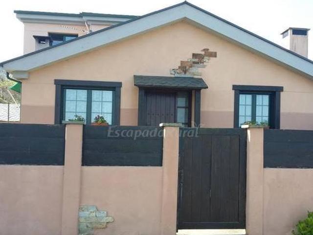 Casita de Campo