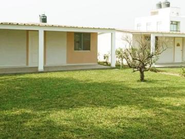 CASITA DE CAMPO EN HUARAL