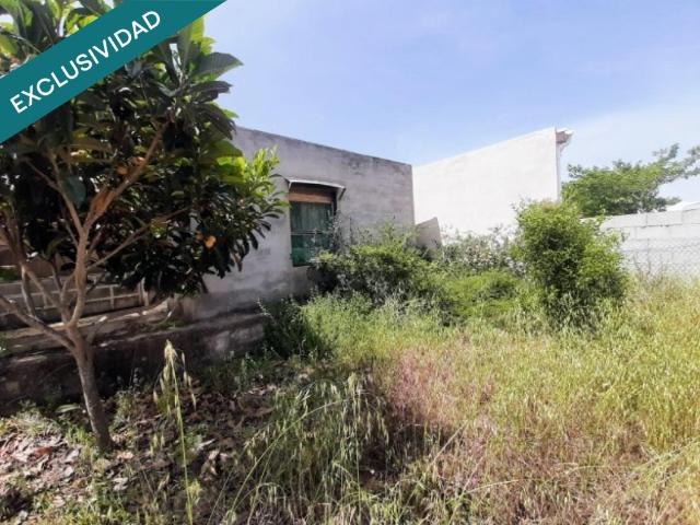 Casita de aperos con gran terreno en el monte Romeu