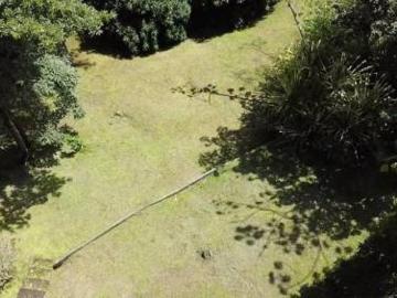 CASITA DE MONTAÑA Y GRAN TERRENO